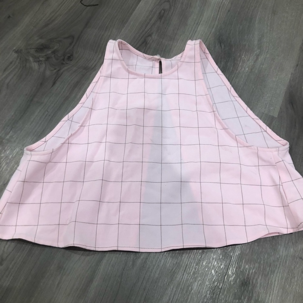 American Apparel Top